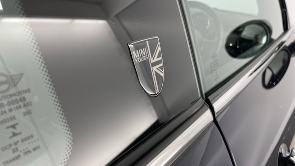 Used MINI Hatch 2022 for sale - 76265302: Photo 46