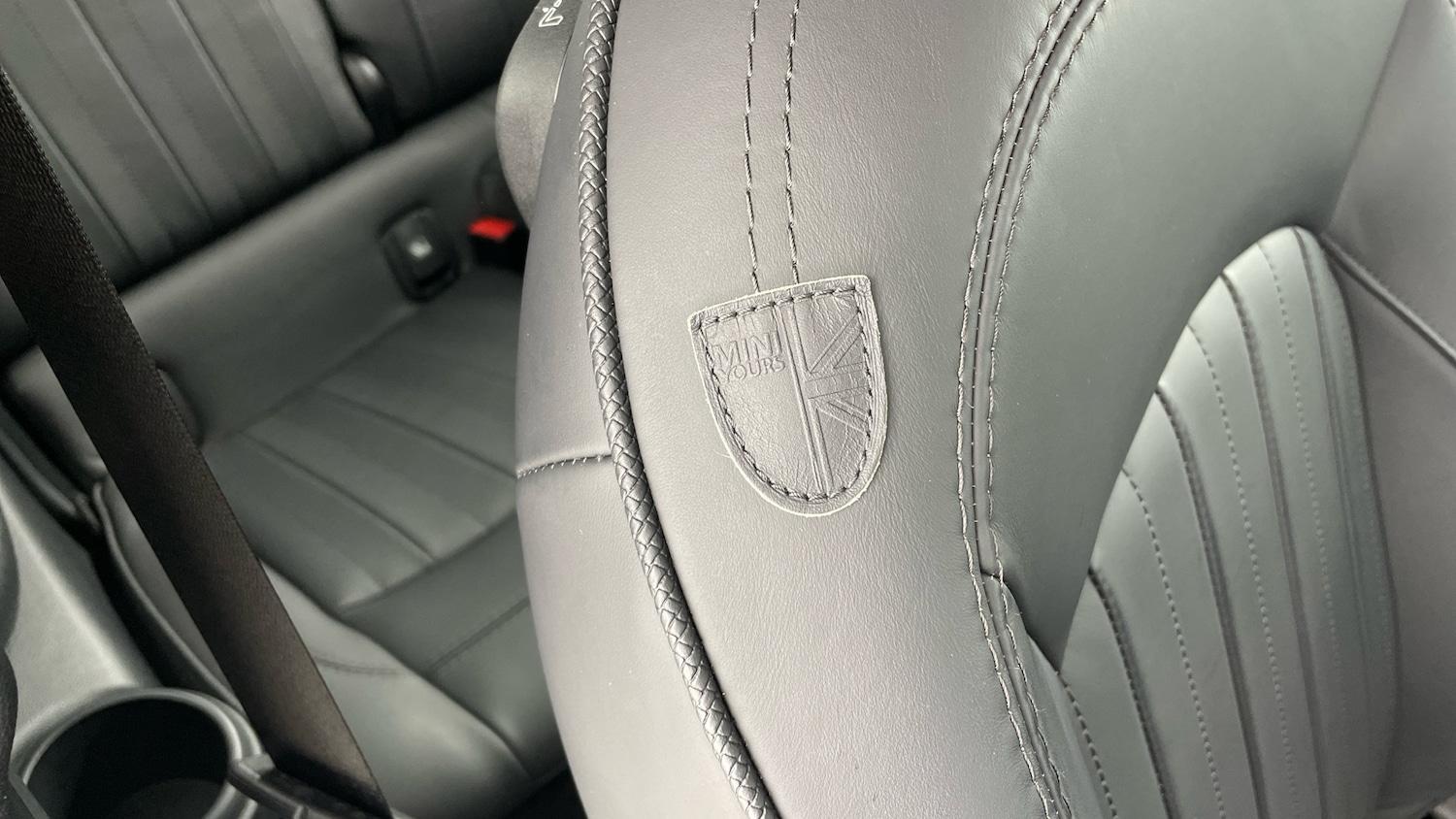 Used MINI Hatch 2022 for sale - 76265302: Photo 49