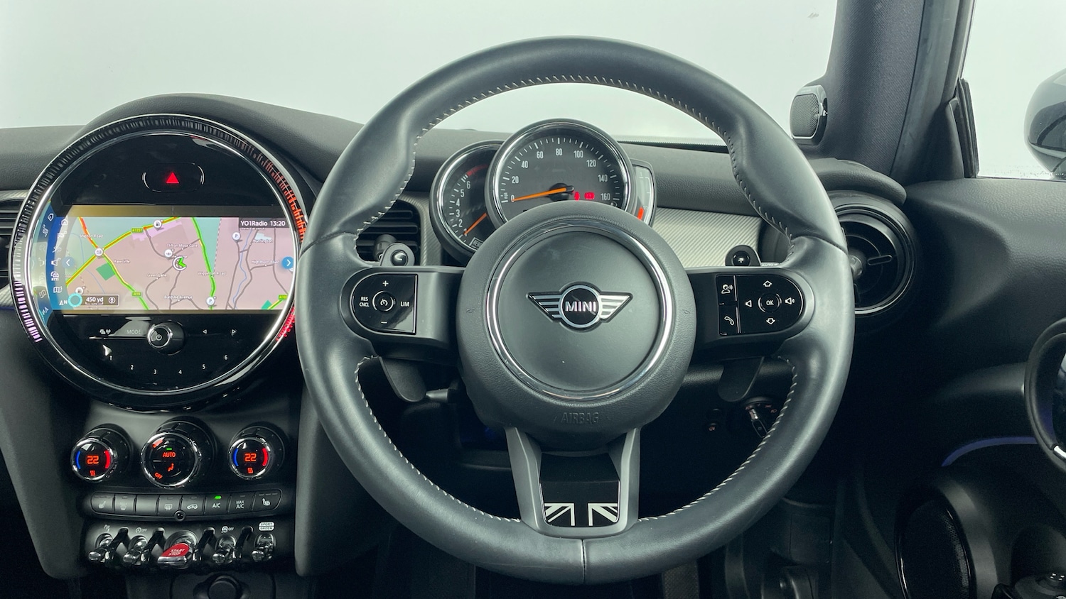 Used MINI Hatch 2022 for sale - 76265302: Photo 5