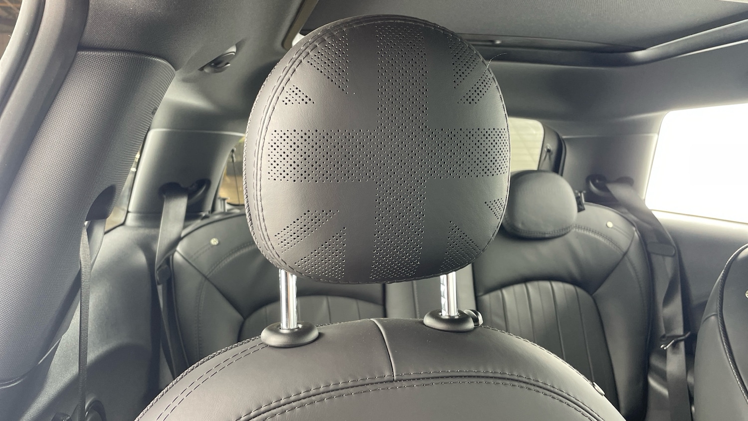 Used MINI Hatch 2022 for sale - 76265302: Photo 50