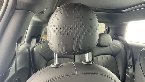 Used MINI Hatch 2022 for sale - 76265302: Photo 50