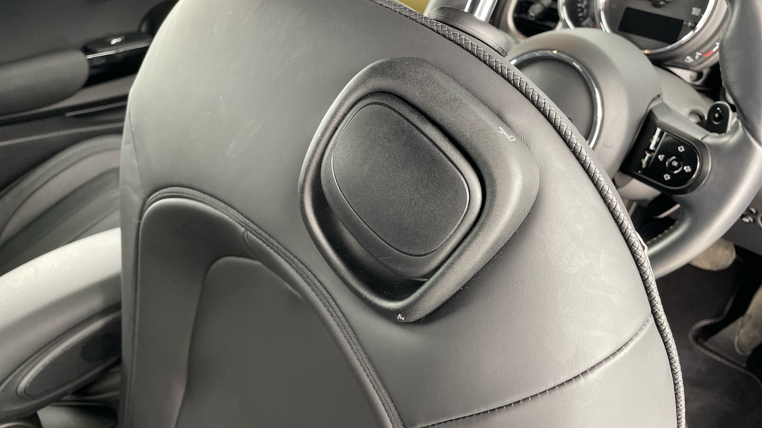 Used MINI Hatch 2022 for sale - 76265302: Photo 51