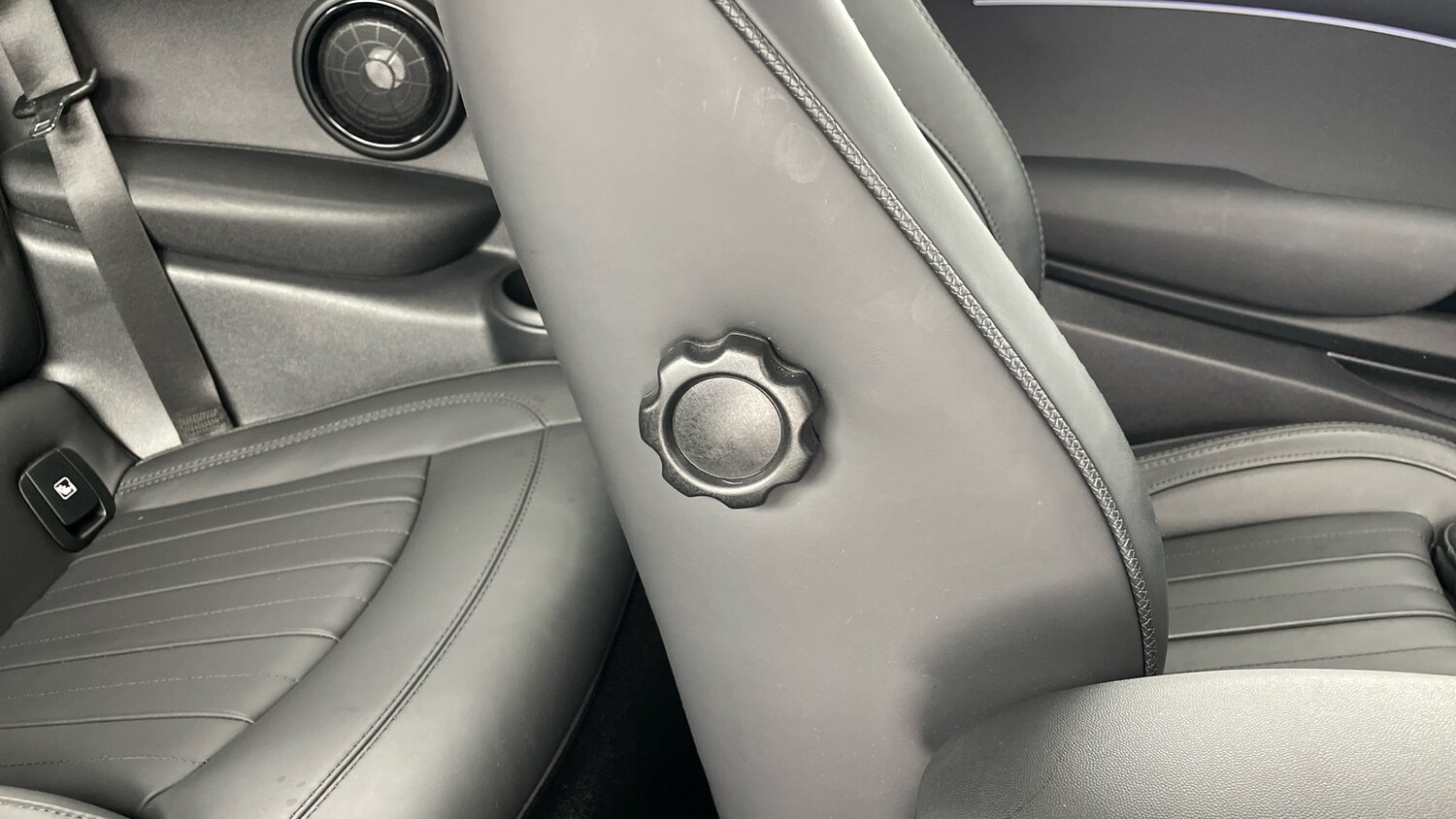 Used MINI Hatch 2022 for sale - 76265302: Photo 53