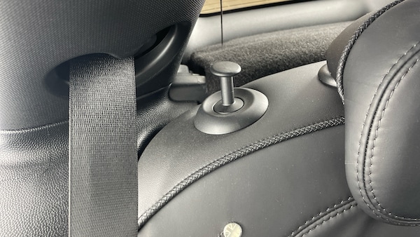 Used MINI Hatch 2022 for sale - 76265302: Photo 56