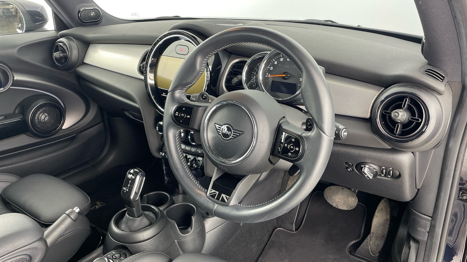 Used MINI Hatch 2022 for sale - 76265302: Photo 6