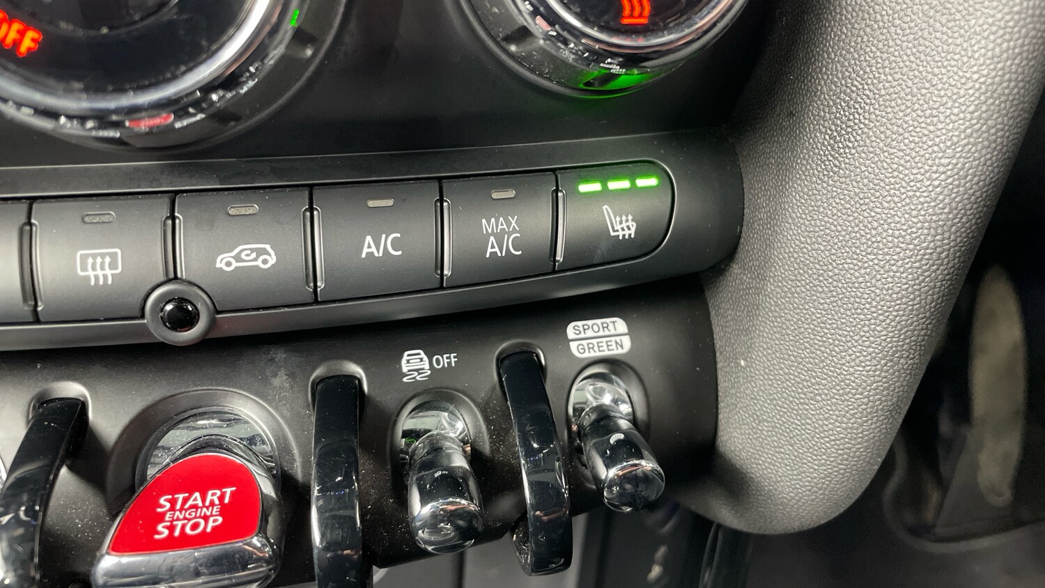 Used MINI Hatch 2022 for sale - 76265302: Photo 63