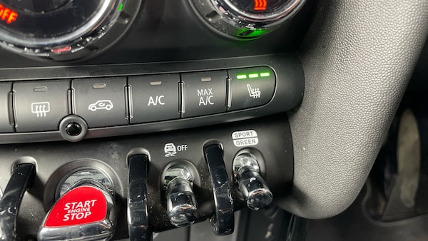 Used MINI Hatch 2022 for sale - 76265302: Photo 63