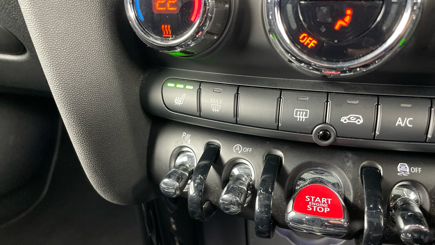 Used MINI Hatch 2022 for sale - 76265302: Photo 64