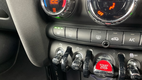 Used MINI Hatch 2022 for sale - 76265302: Photo 64