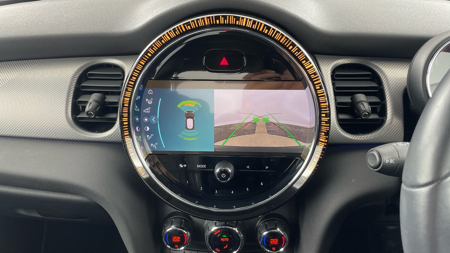 Used MINI Hatch 2022 for sale - 76265302: Photo 67