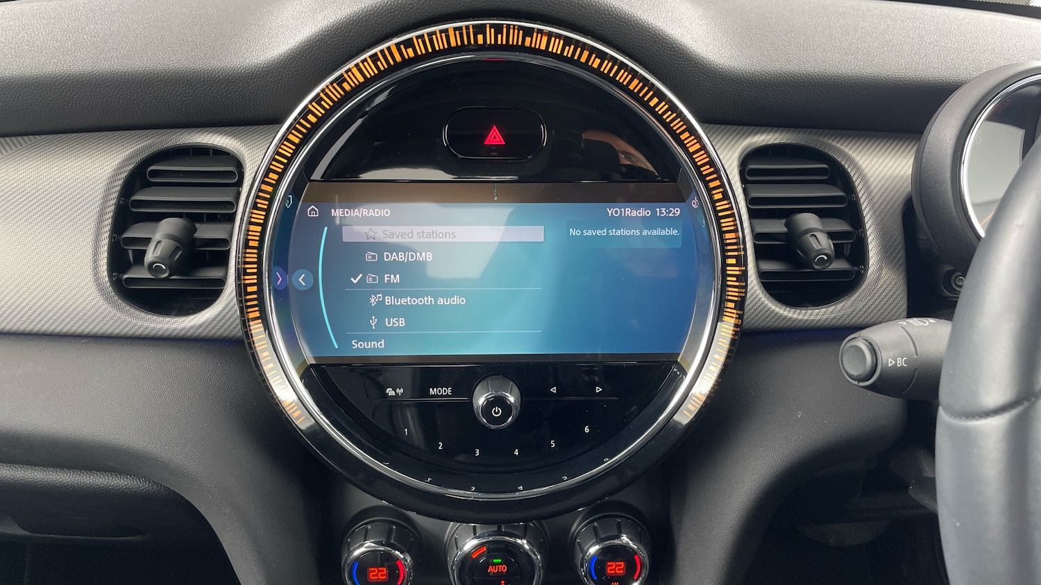 Used MINI Hatch 2022 for sale - 76265302: Photo 69