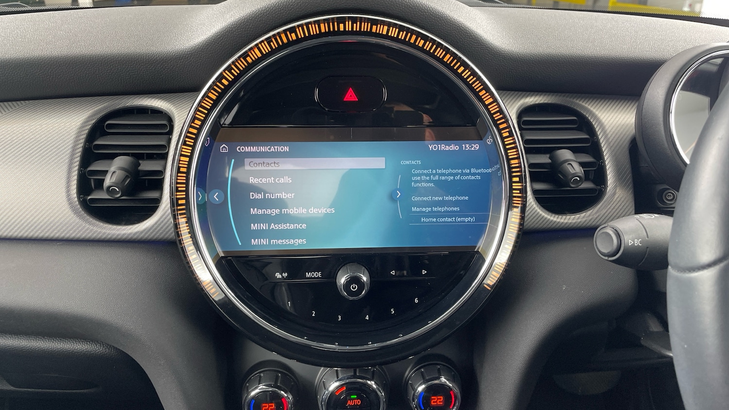 Used MINI Hatch 2022 for sale - 76265302: Photo 70