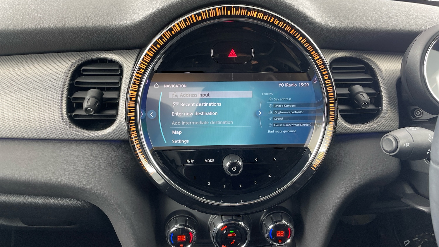 Used MINI Hatch 2022 for sale - 76265302: Photo 71