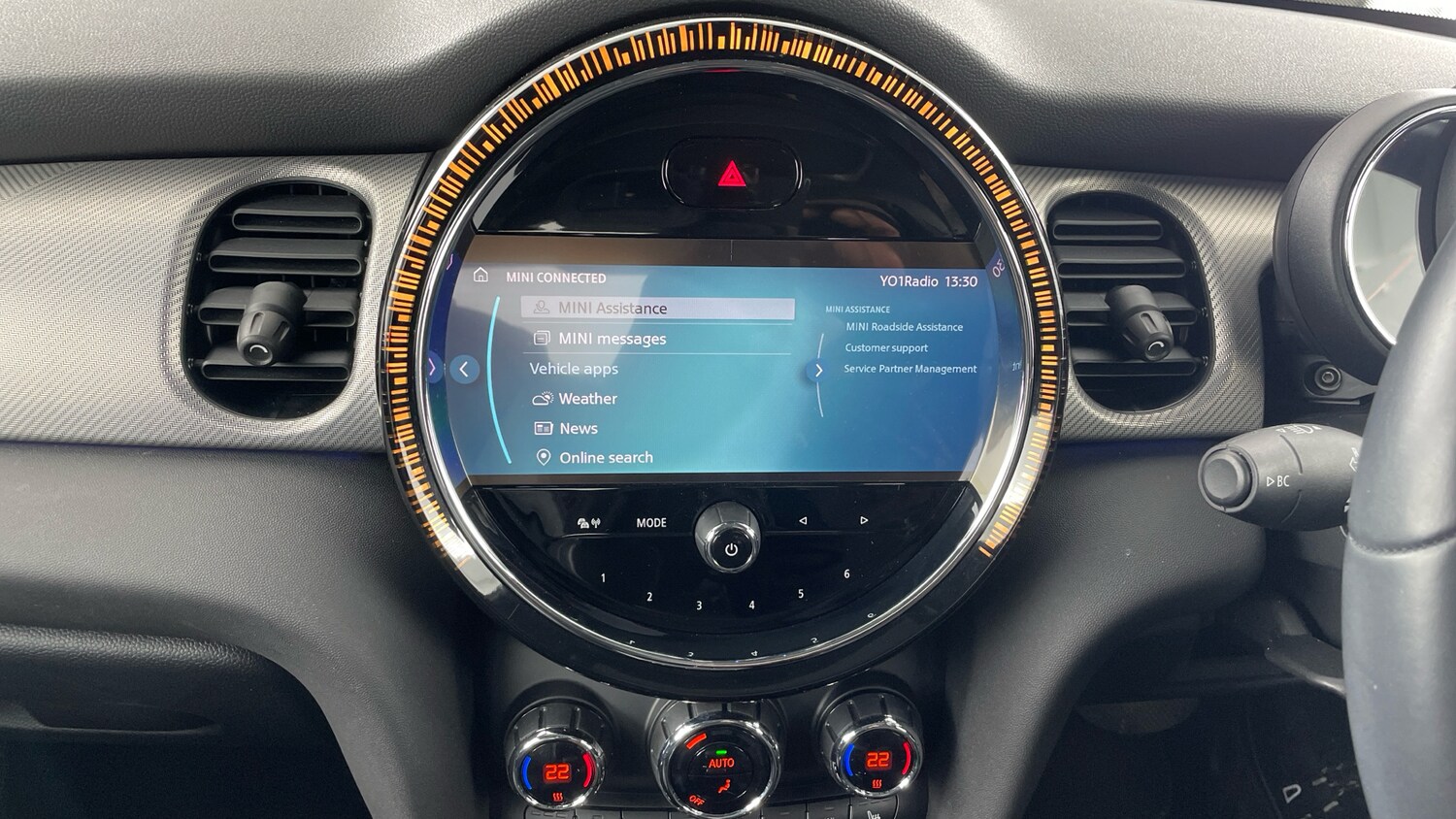 Used MINI Hatch 2022 for sale - 76265302: Photo 73