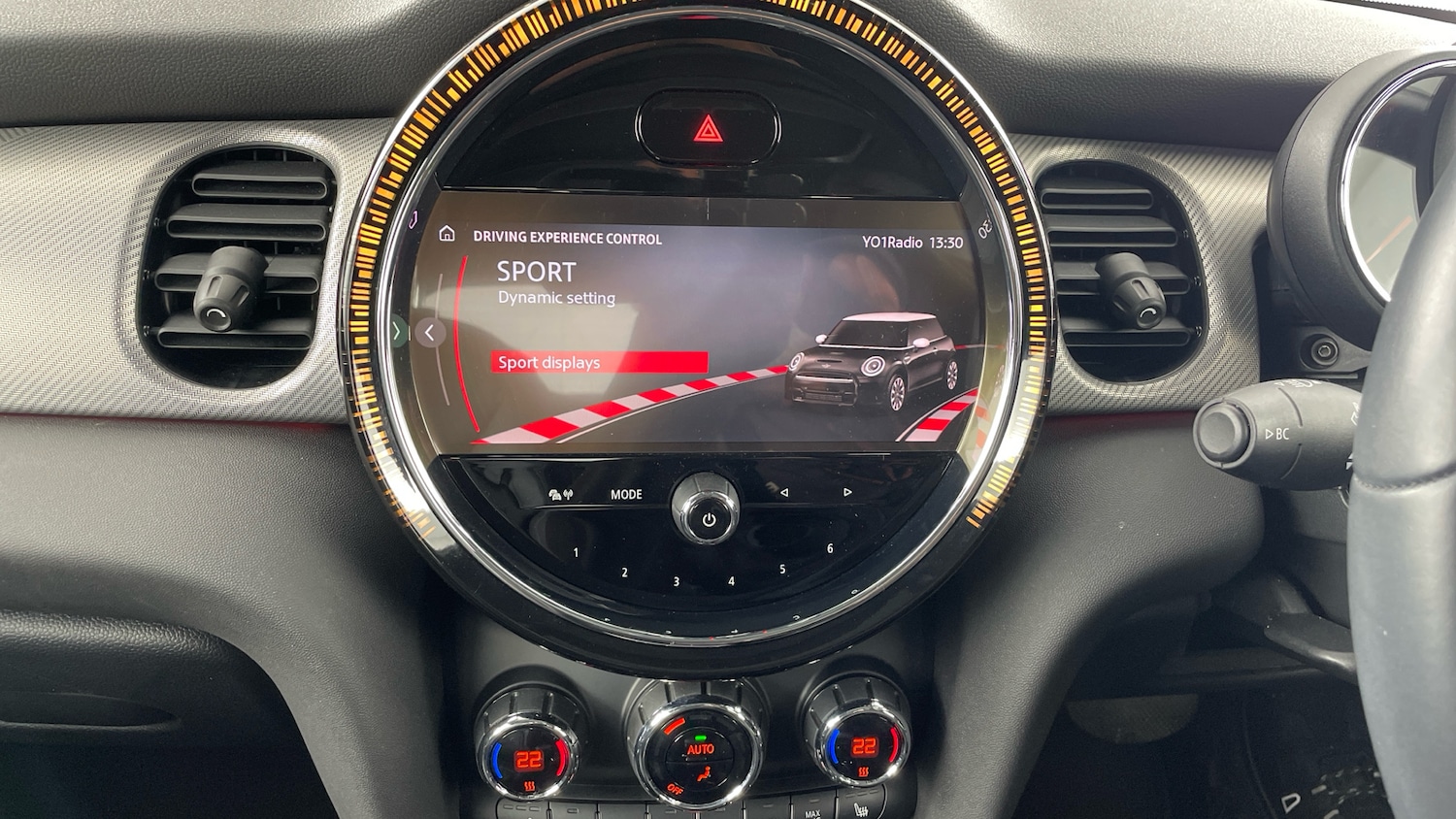 Used MINI Hatch 2022 for sale - 76265302: Photo 74