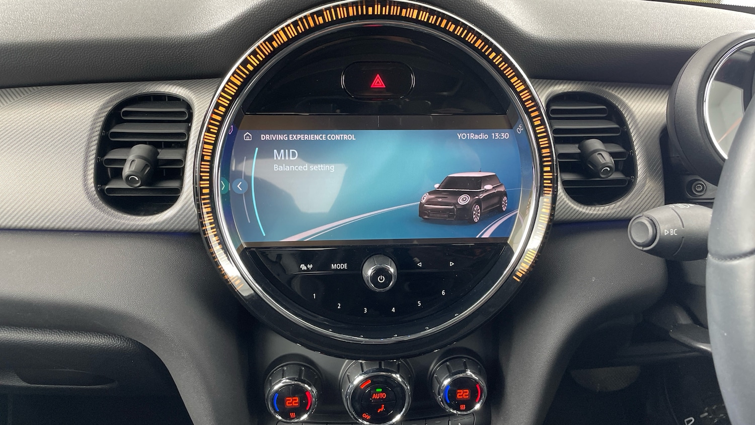 Used MINI Hatch 2022 for sale - 76265302: Photo 75