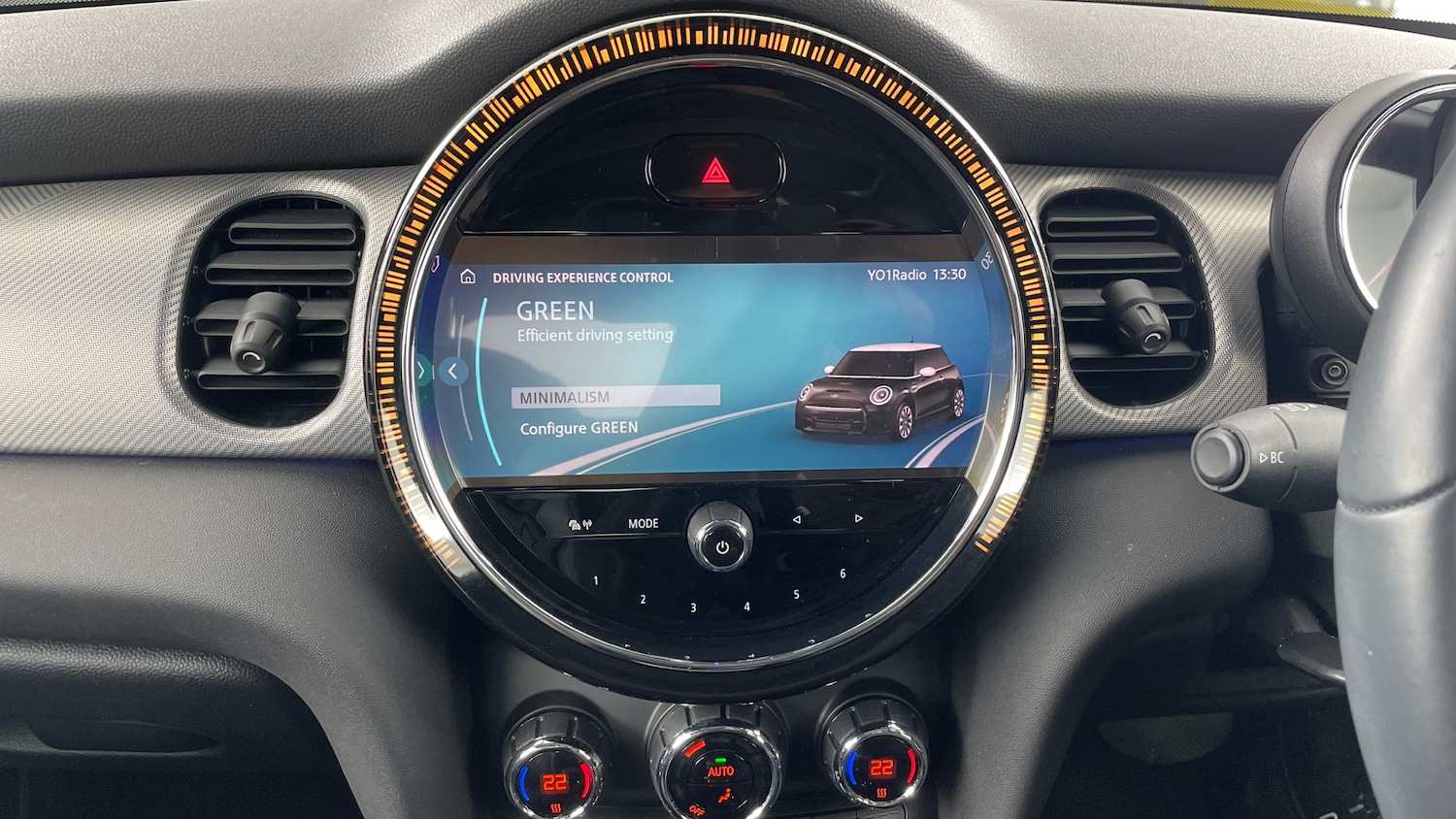 Used MINI Hatch 2022 for sale - 76265302: Photo 76