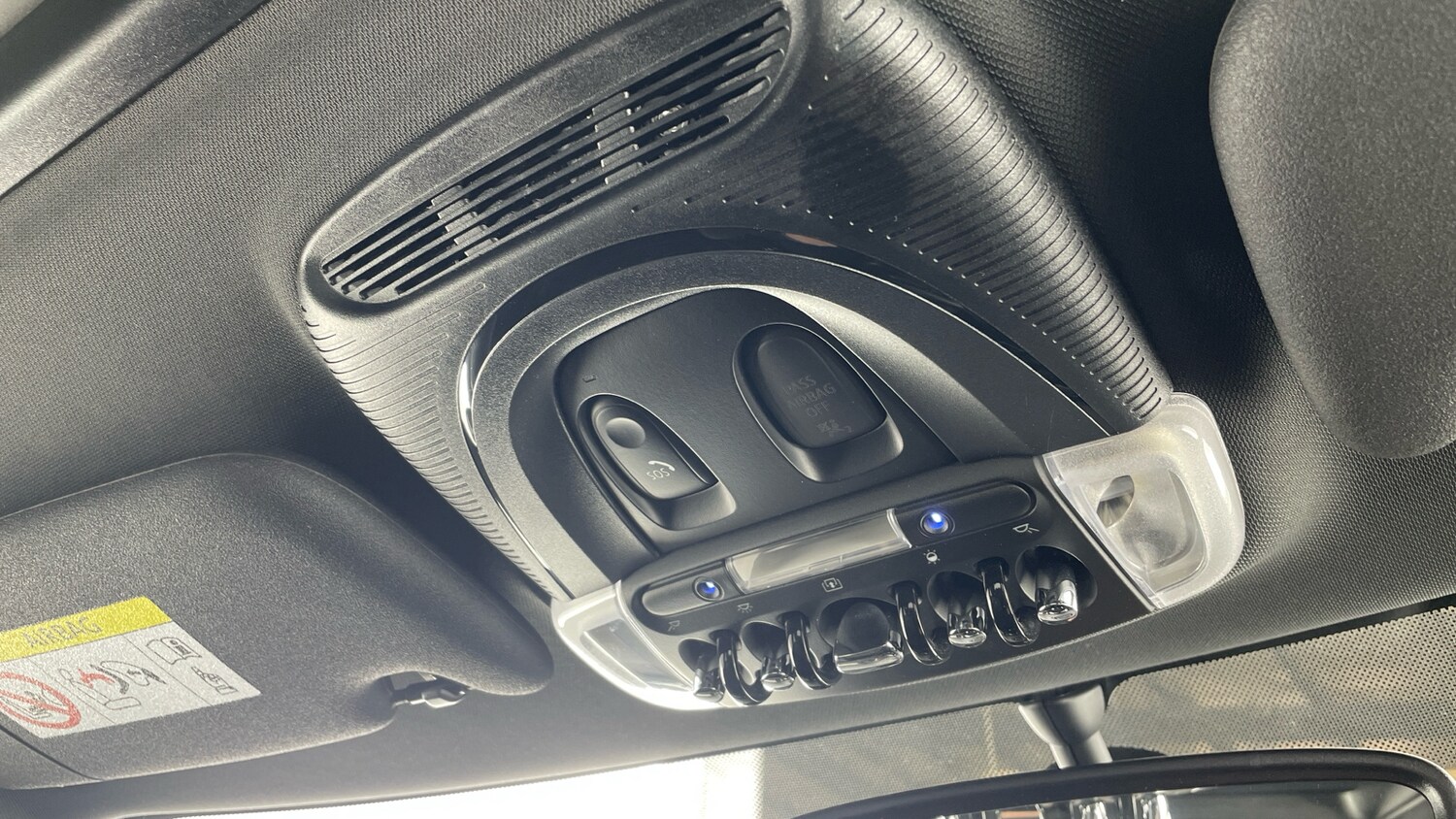 Used MINI Hatch 2022 for sale - 76265302: Photo 77