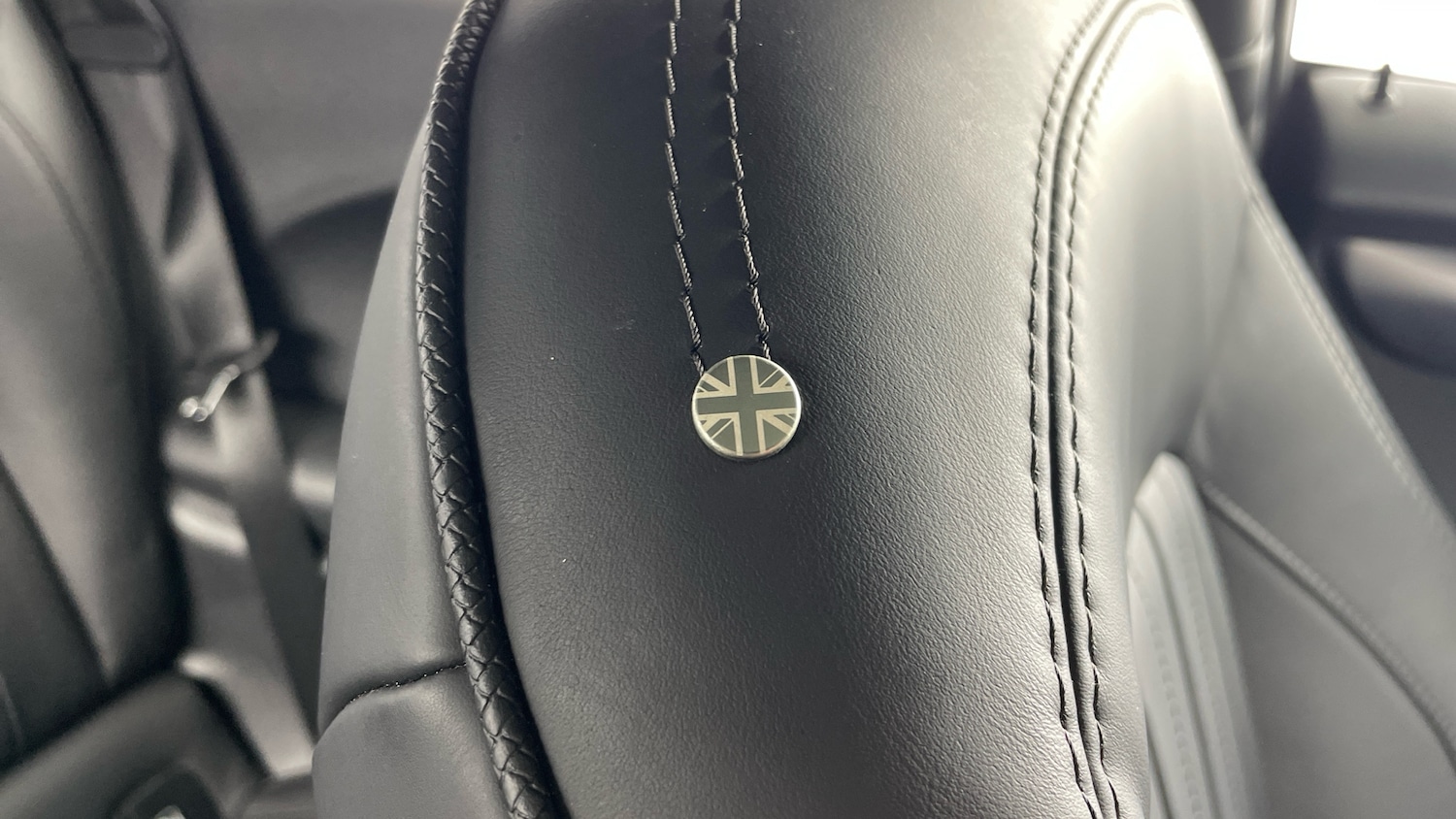 Used MINI Hatch 2022 for sale - 76265302: Photo 80