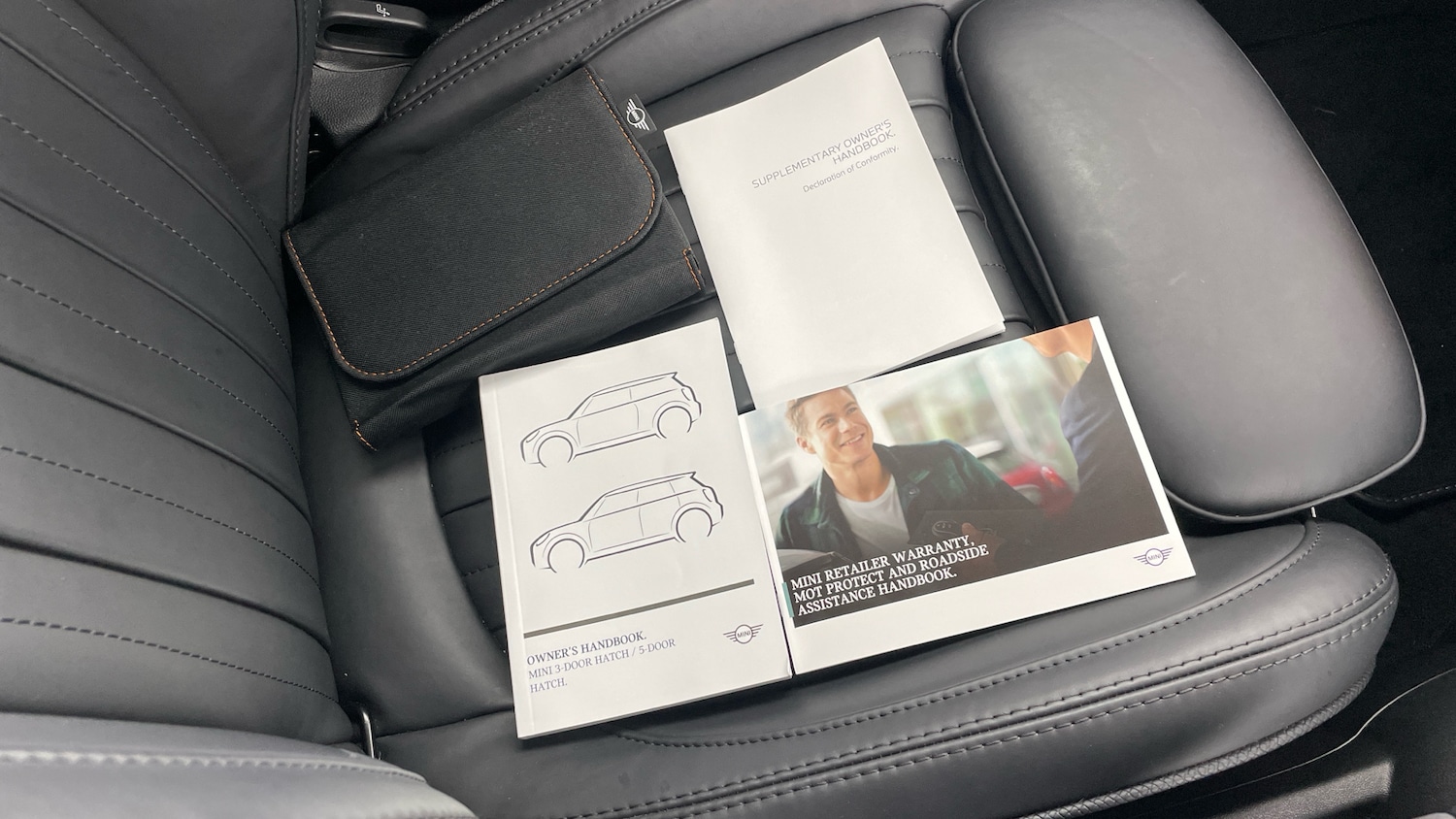 Used MINI Hatch 2022 for sale - 76265302: Photo 83