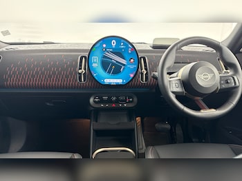 Used MINI Countryman 2025 for sale - 79029784: Photo