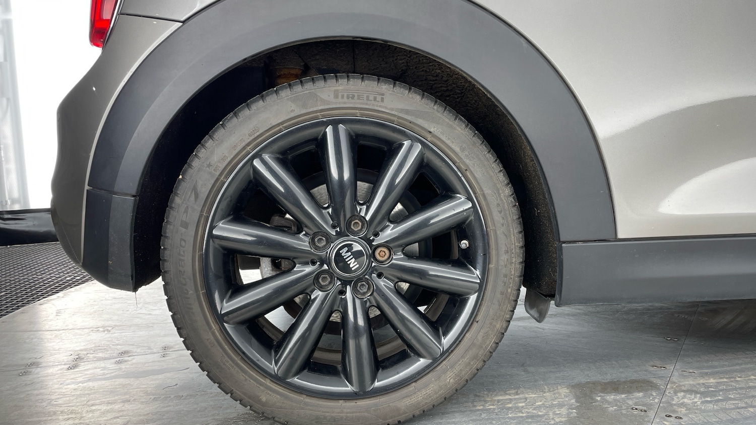 Used MINI Hatch 2017 for sale - 77365134: Photo 14