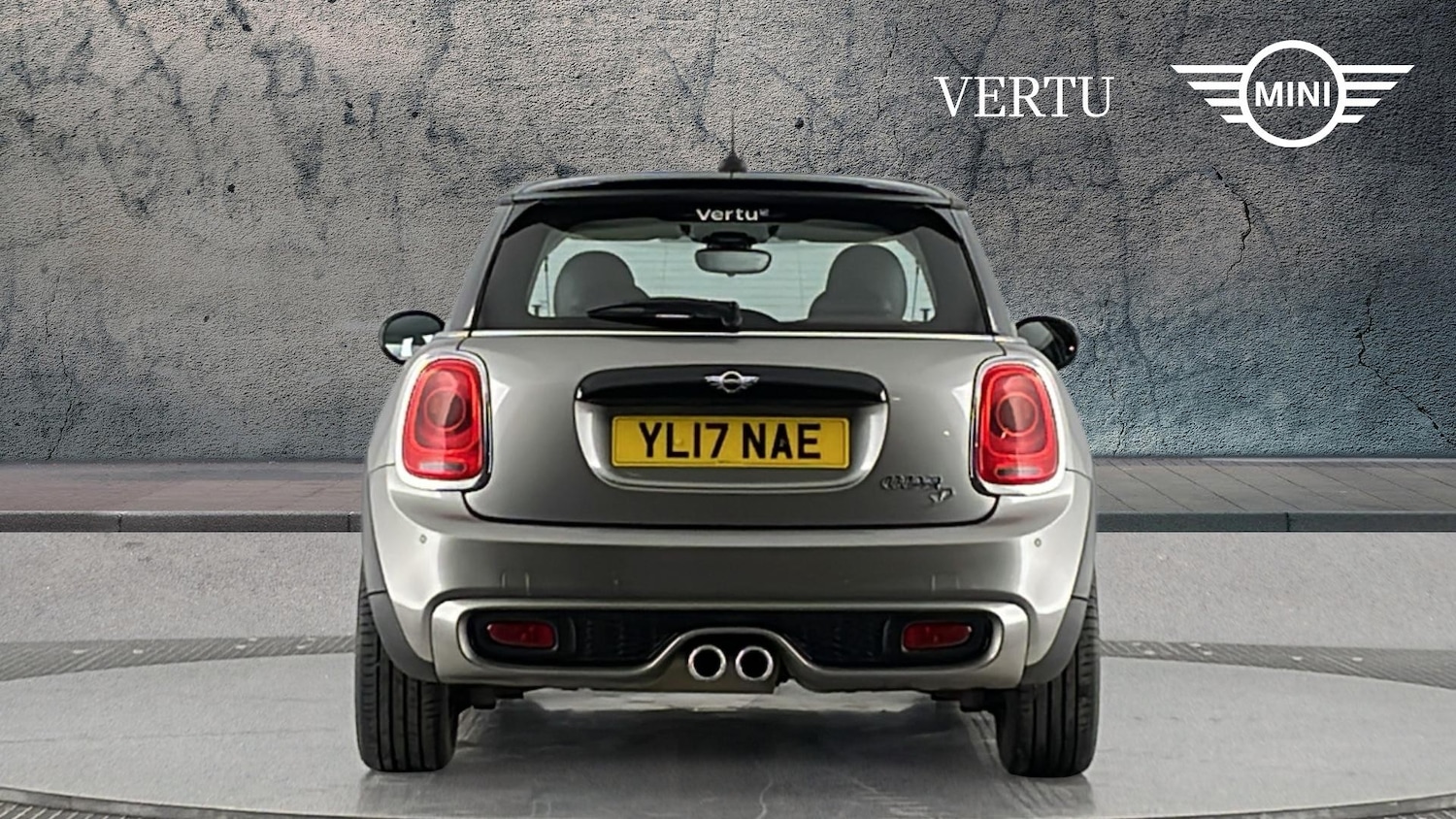 Used MINI Hatch 2017 for sale - 77365134: Photo 15