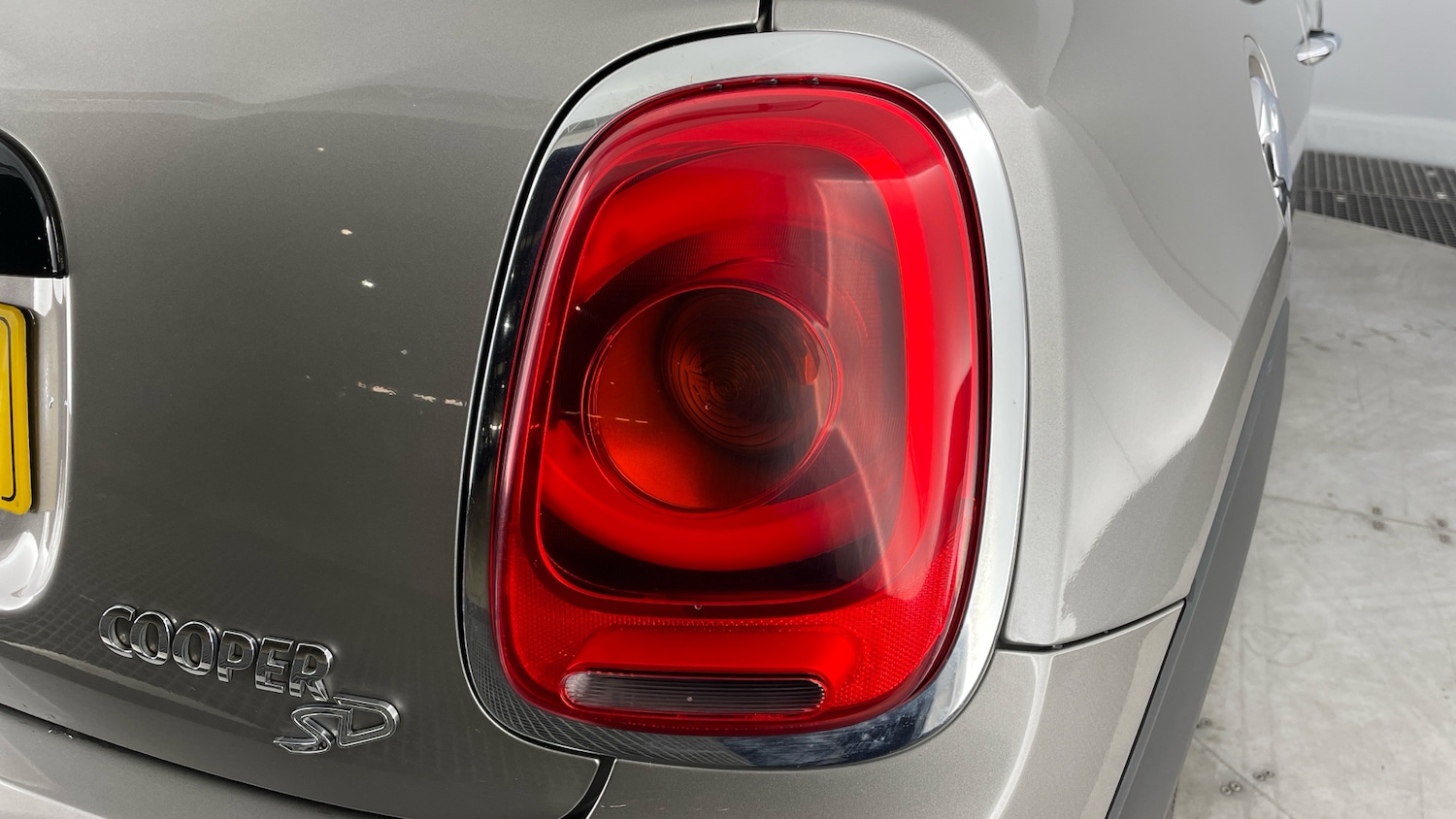 Used MINI Hatch 2017 for sale - 77365134: Photo 22