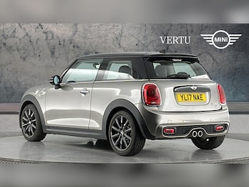 Used MINI Hatch 2017 for sale - 77365134: Photo