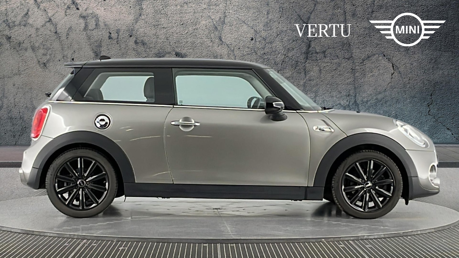 Used MINI Hatch 2017 for sale - 77365134: Photo 3