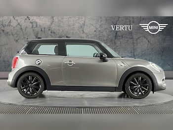 Used MINI Hatch 2017 for sale - 77365134: Photo