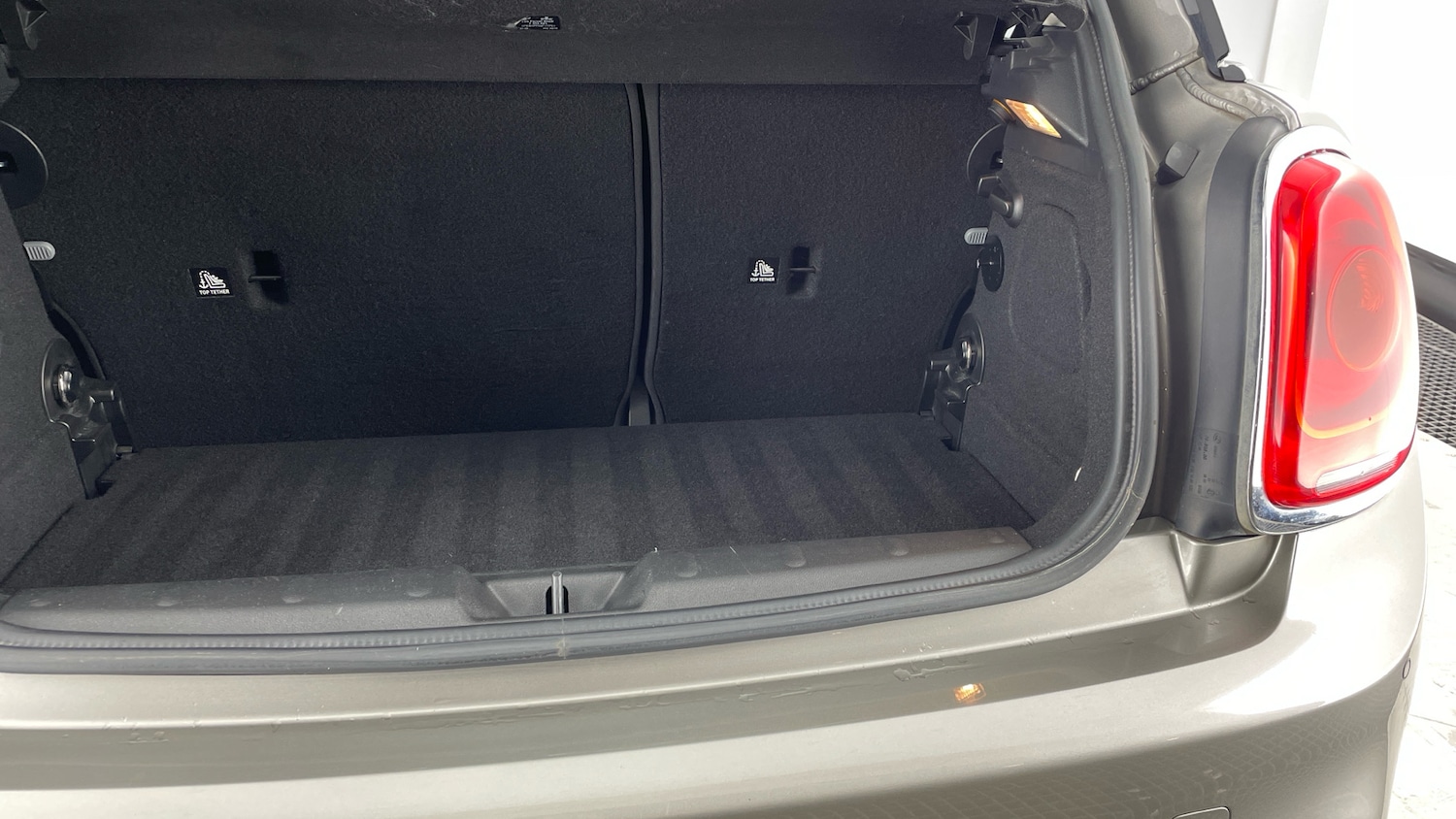 Used MINI Hatch 2017 for sale - 77365134: Photo 40