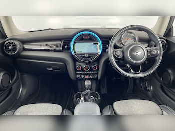 Used MINI Hatch 2017 for sale - 77365134: Photo