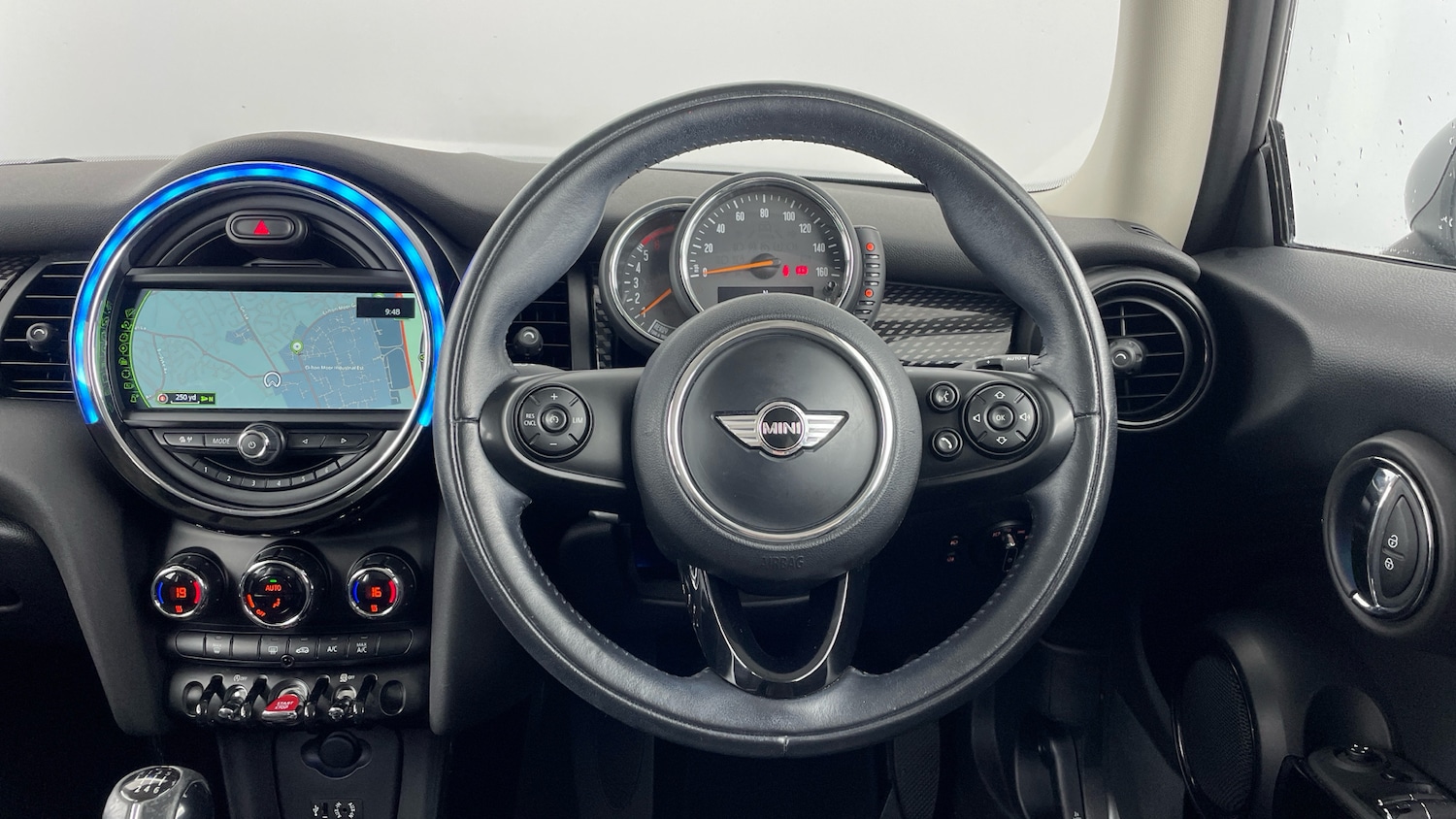 Used MINI Hatch 2017 for sale - 77365134: Photo 5