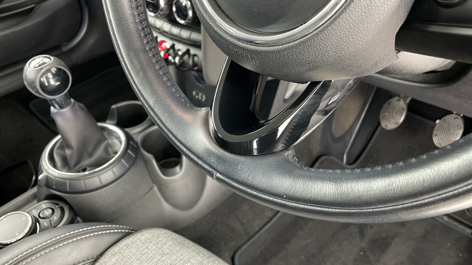 Used MINI Hatch 2017 for sale - 77365134: Photo 53