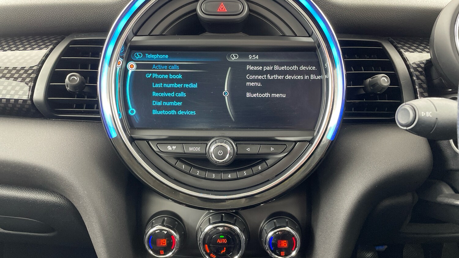 Used MINI Hatch 2017 for sale - 77365134: Photo 60