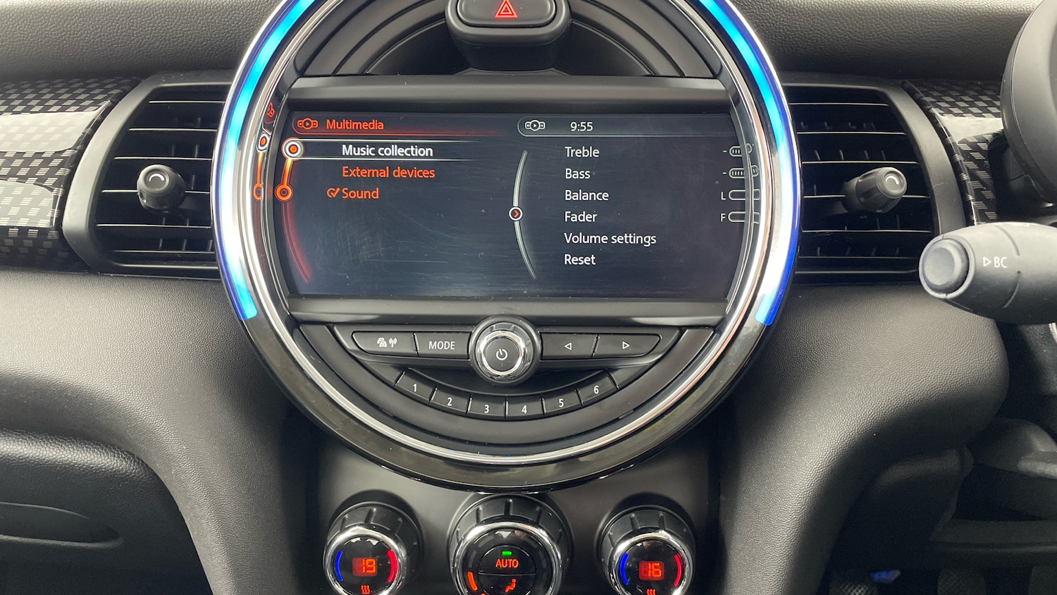 Used MINI Hatch 2017 for sale - 77365134: Photo 61