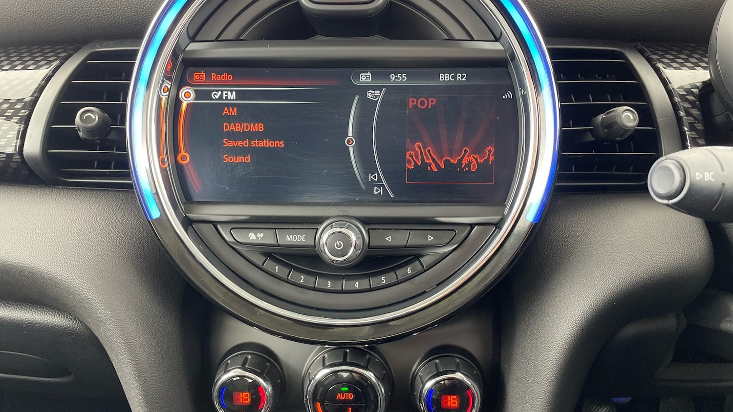 Used MINI Hatch 2017 for sale - 77365134: Photo 62