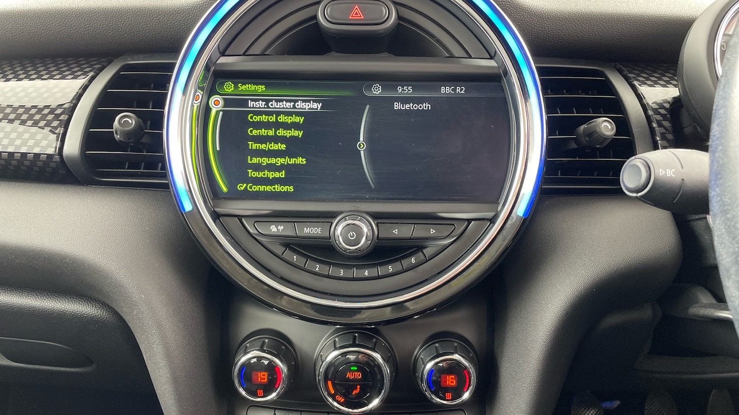 Used MINI Hatch 2017 for sale - 77365134: Photo 64