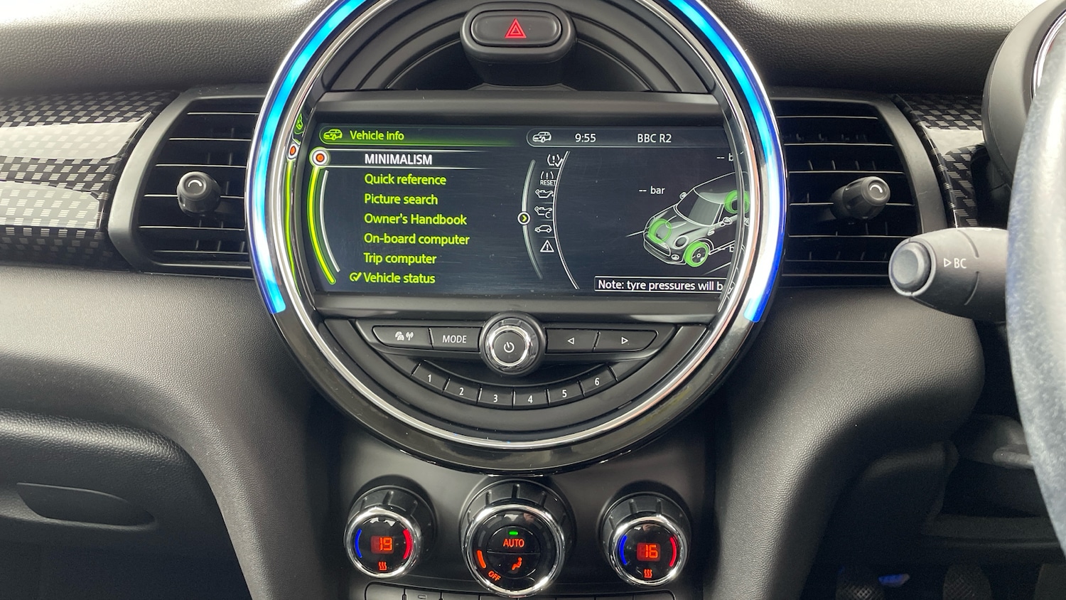 Used MINI Hatch 2017 for sale - 77365134: Photo 65