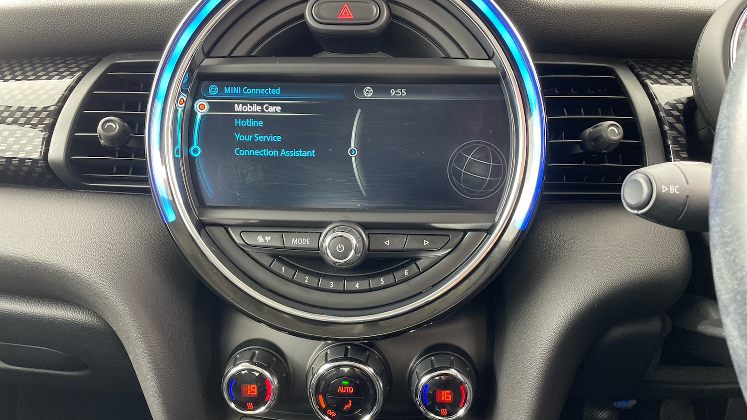 Used MINI Hatch 2017 for sale - 77365134: Photo 66