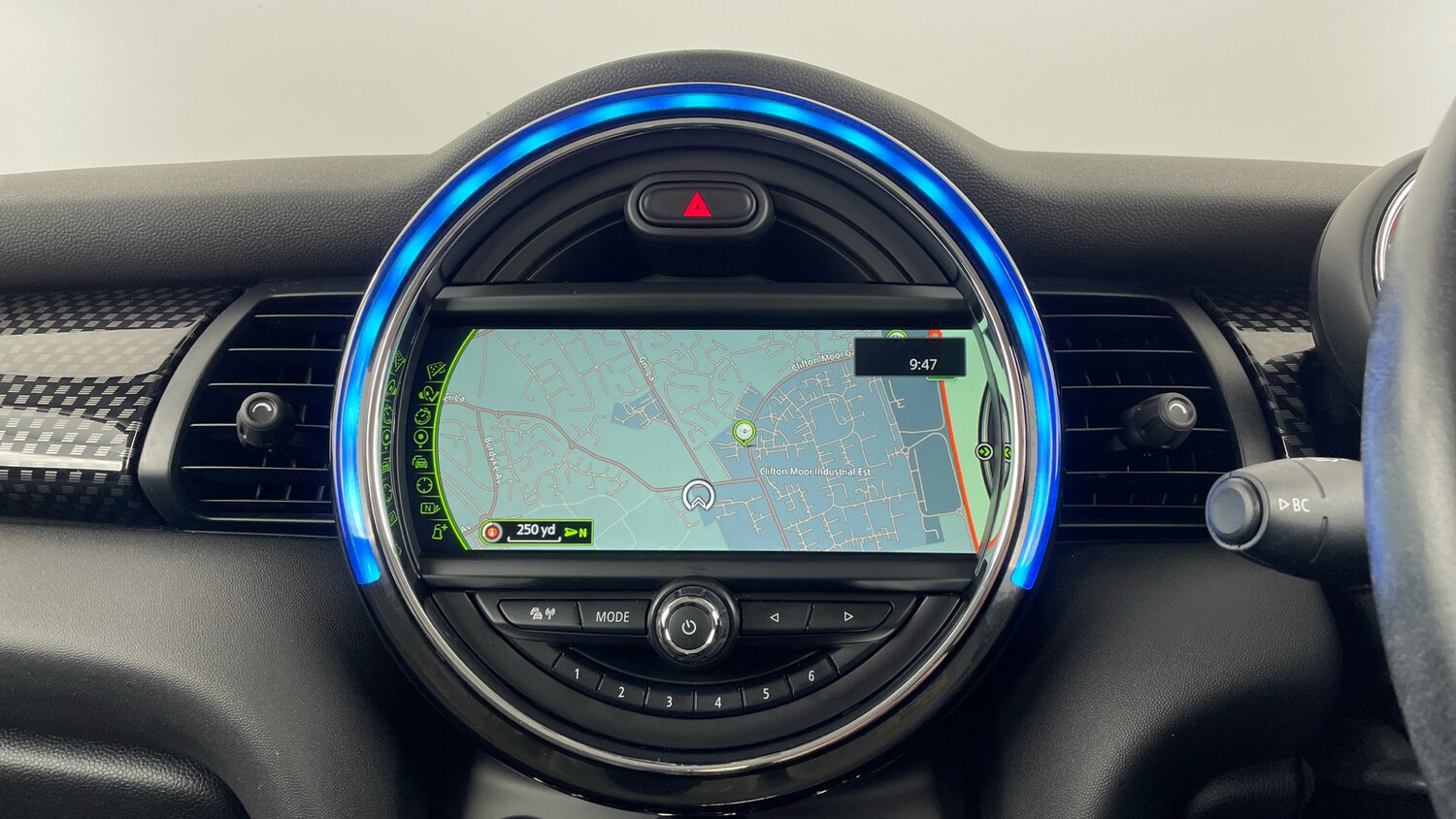 Used MINI Hatch 2017 for sale - 77365134: Photo 8