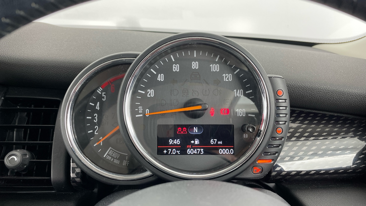 Used MINI Hatch 2017 for sale - 77365134: Photo 9