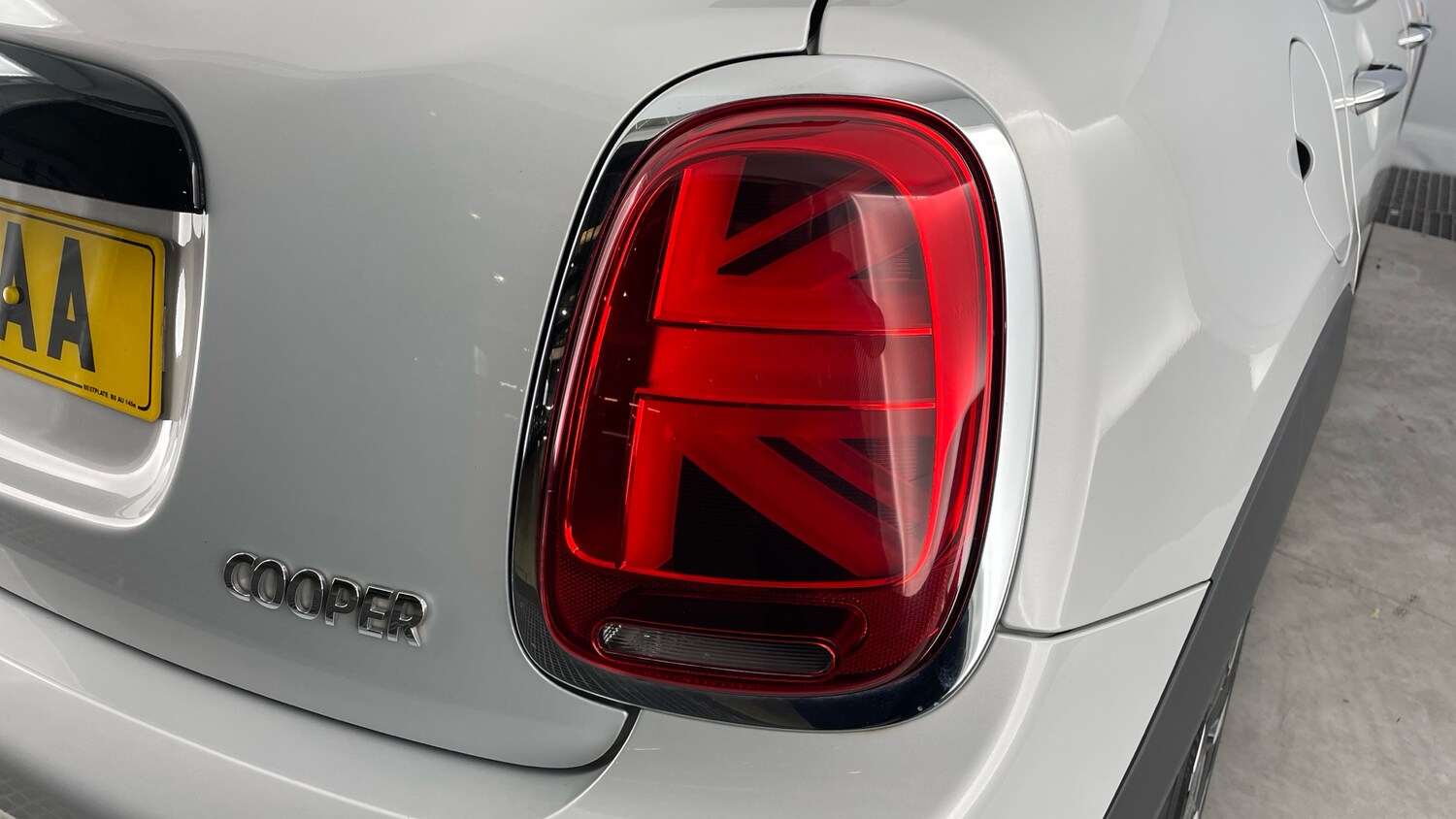 Used MINI Hatch 2018 for sale - 78151724: Photo 22