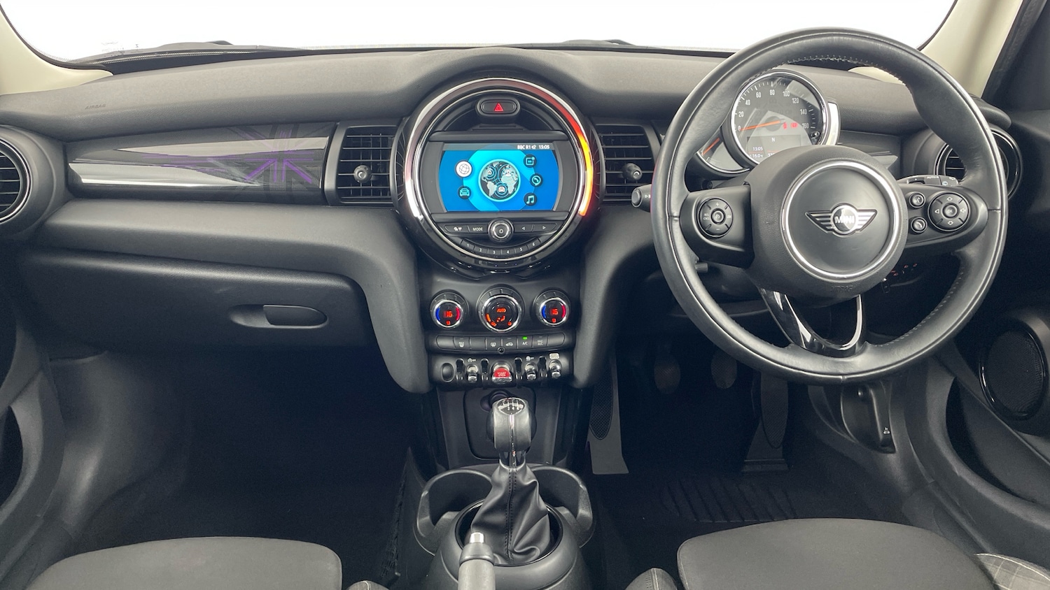 Used MINI Hatch 2018 for sale - 78151724: Photo 4