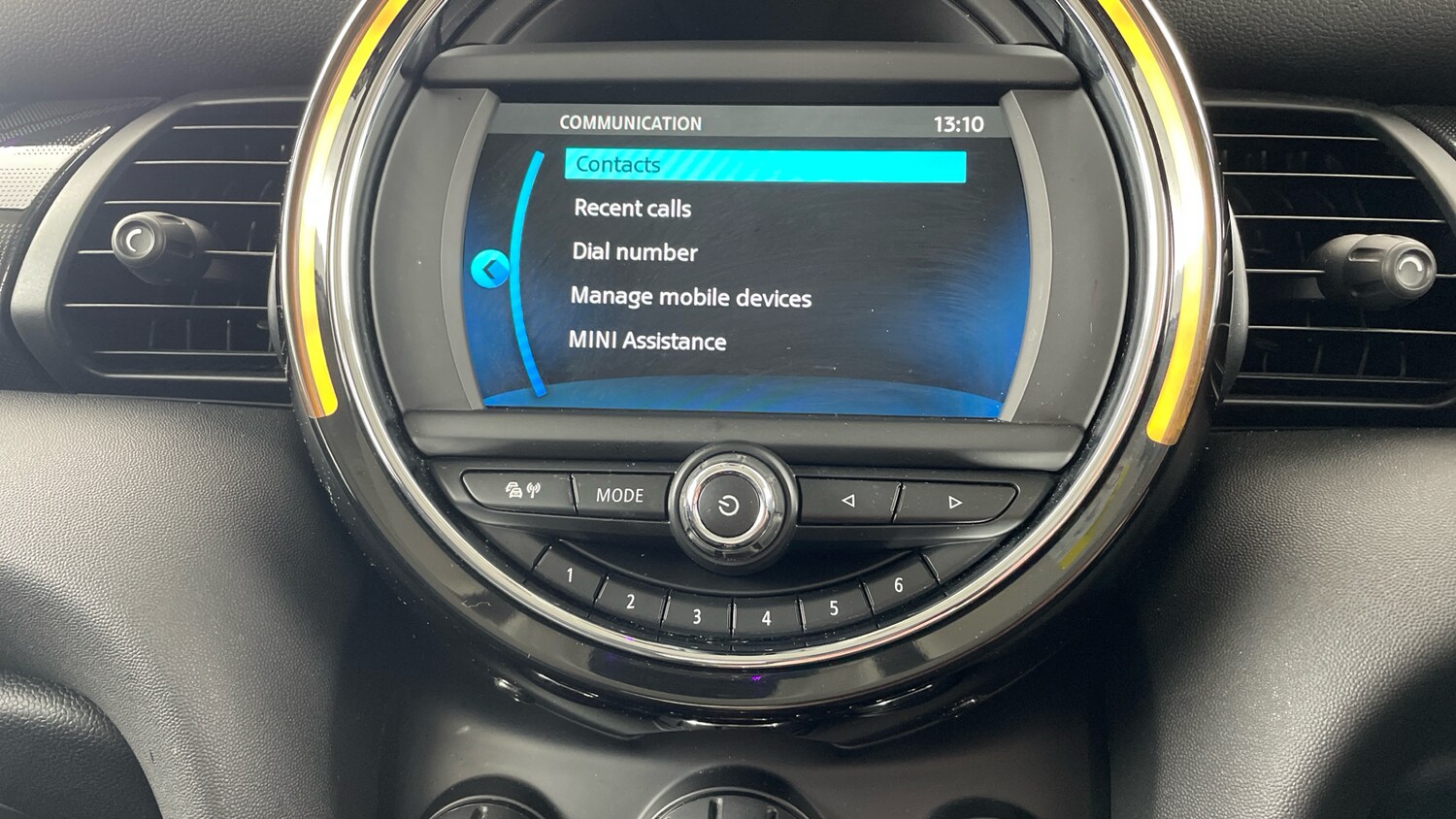 Used MINI Hatch 2018 for sale - 78151724: Photo 54