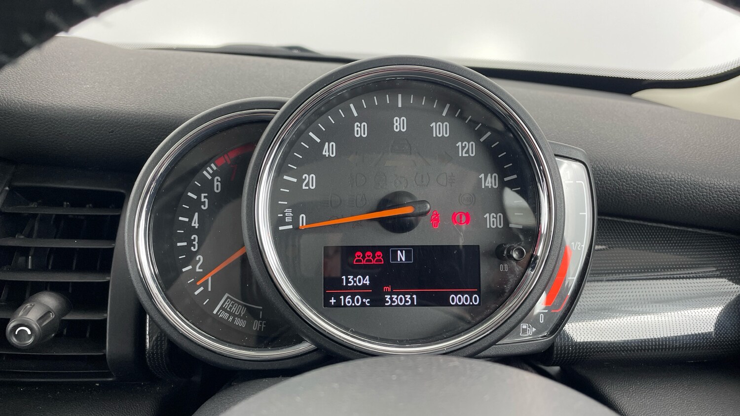 Used MINI Hatch 2018 for sale - 78151724: Photo 9