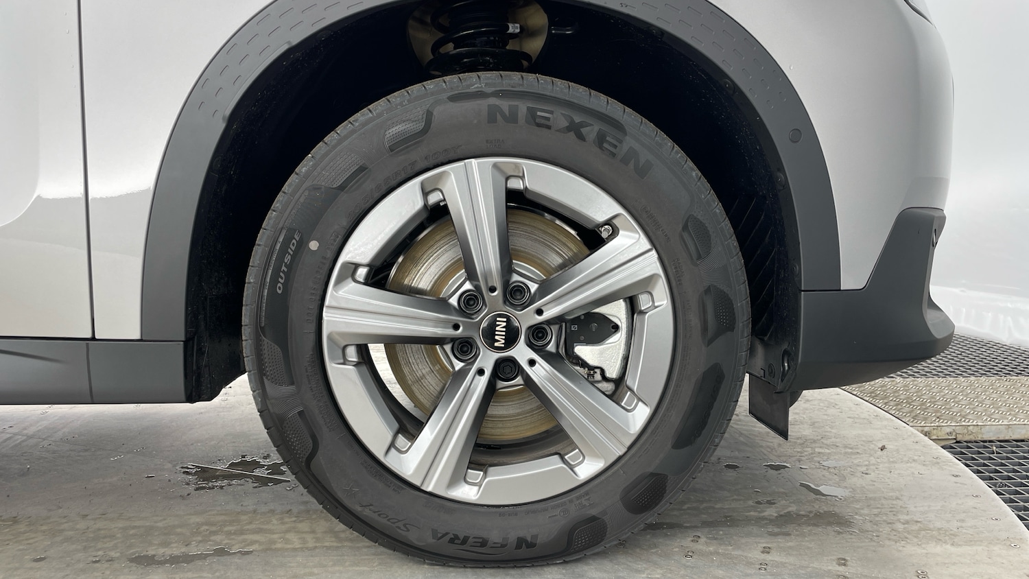 Used MINI Countryman 2025 for sale - 77323445: Photo 14