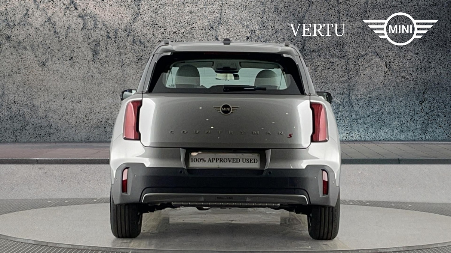 Used MINI Countryman 2025 for sale - 77323445: Photo 15