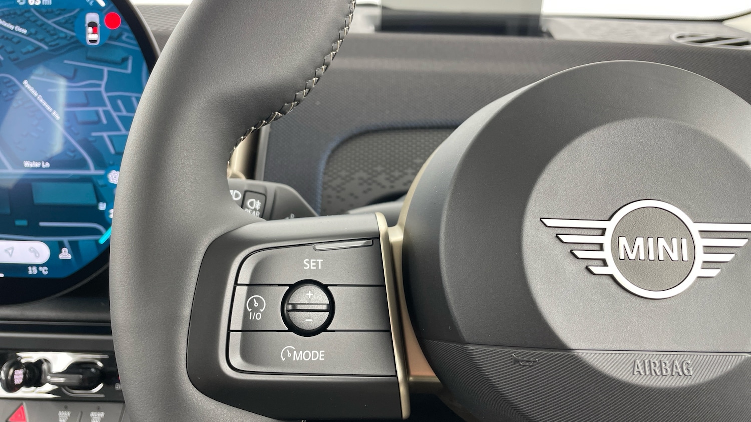 Used MINI Countryman 2025 for sale - 77323445: Photo 17